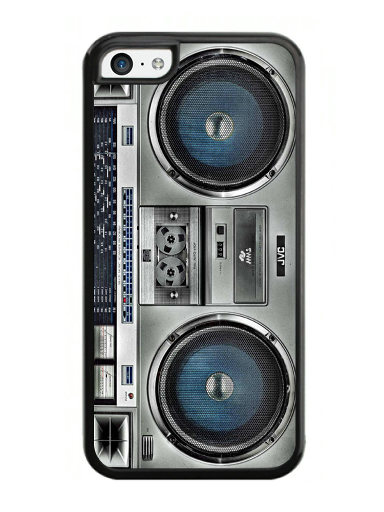 Boombox 2 Case for iPhone 5C